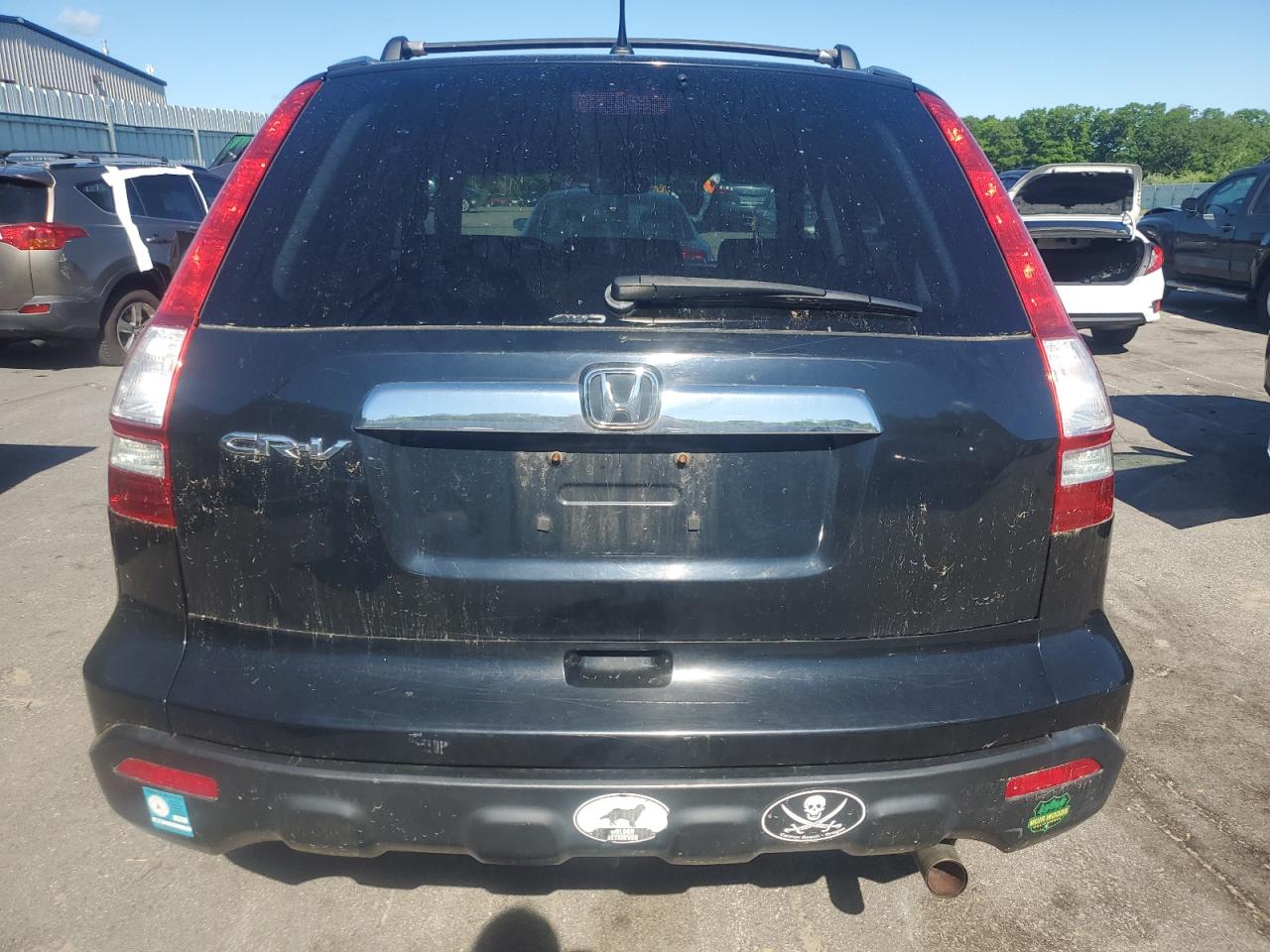 Photo 5 VIN: 5J6RE48528L028919 - HONDA CR-V 