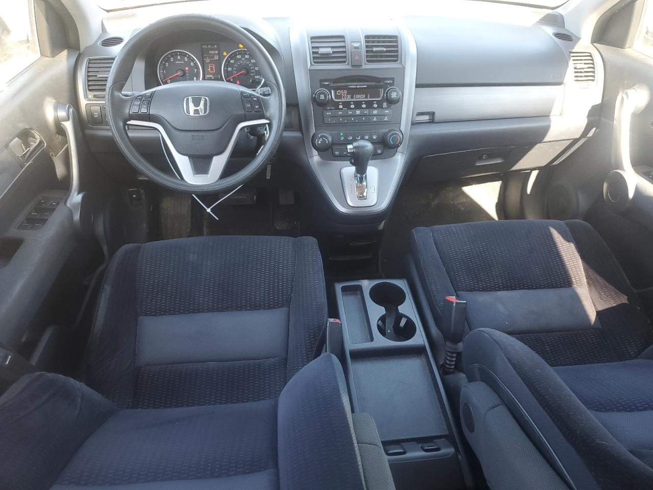 Photo 7 VIN: 5J6RE48528L028919 - HONDA CR-V 