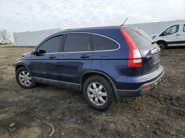 Photo 1 VIN: 5J6RE48528L034588 - HONDA CRV 