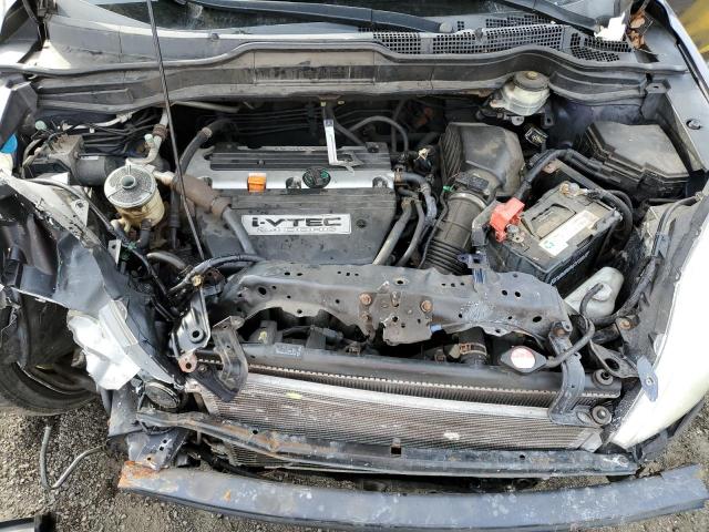 Photo 10 VIN: 5J6RE48528L034588 - HONDA CRV 