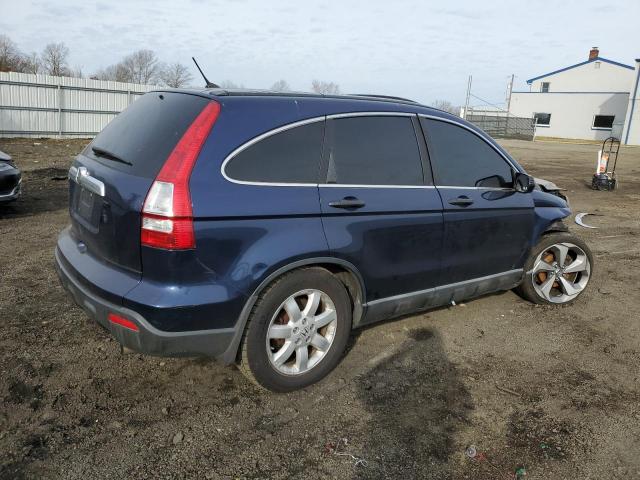 Photo 2 VIN: 5J6RE48528L034588 - HONDA CRV 