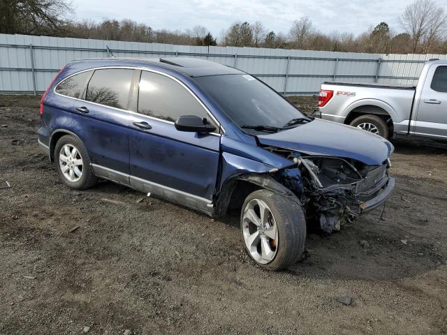 Photo 3 VIN: 5J6RE48528L034588 - HONDA CRV 