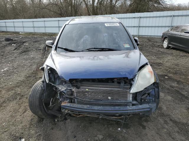 Photo 4 VIN: 5J6RE48528L034588 - HONDA CRV 