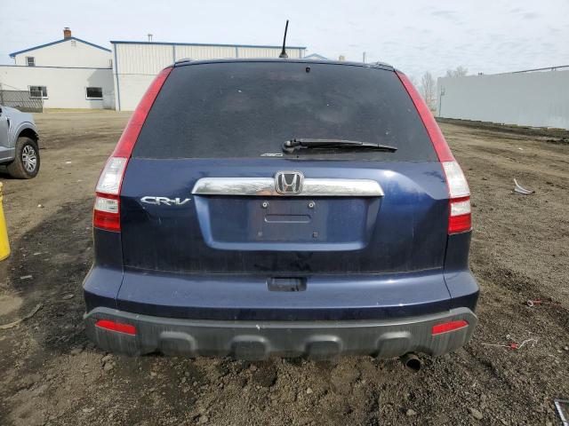 Photo 5 VIN: 5J6RE48528L034588 - HONDA CRV 