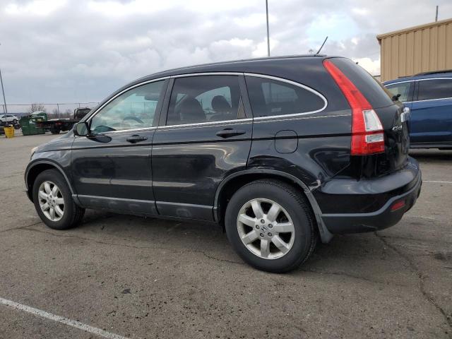 Photo 1 VIN: 5J6RE48529L004301 - HONDA CRV 