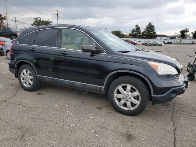 Photo 3 VIN: 5J6RE48529L004301 - HONDA CRV 