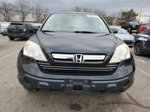 Photo 4 VIN: 5J6RE48529L004301 - HONDA CRV 