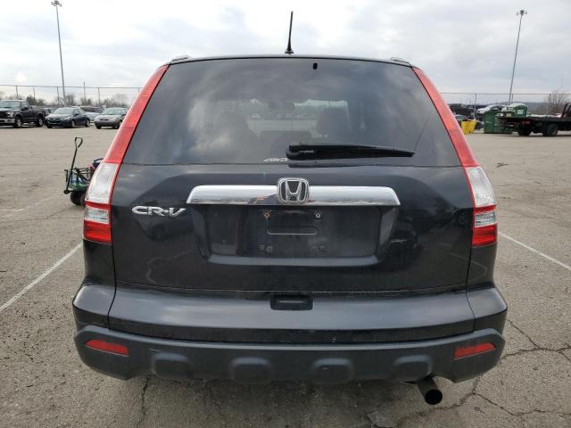 Photo 5 VIN: 5J6RE48529L004301 - HONDA CRV 