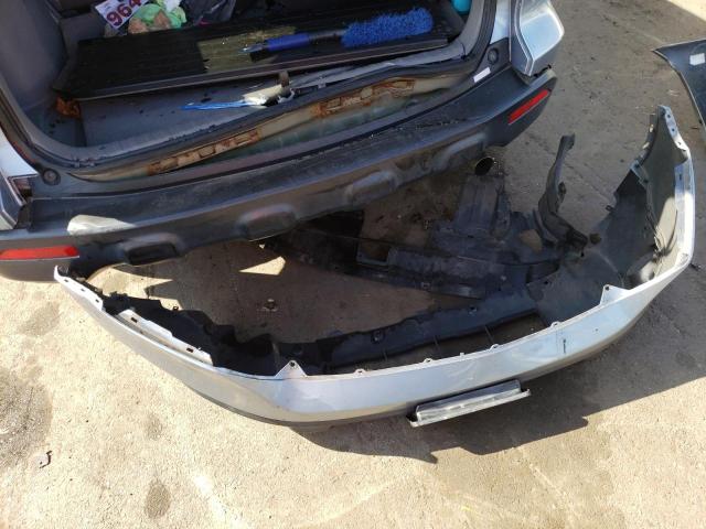 Photo 12 VIN: 5J6RE48529L007604 - HONDA CRV 