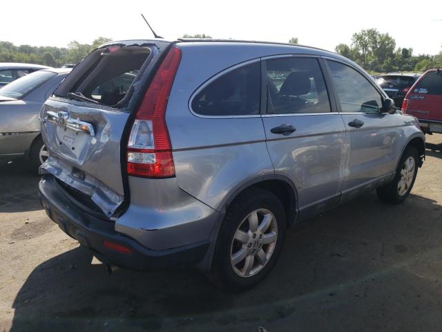 Photo 2 VIN: 5J6RE48529L007604 - HONDA CRV 