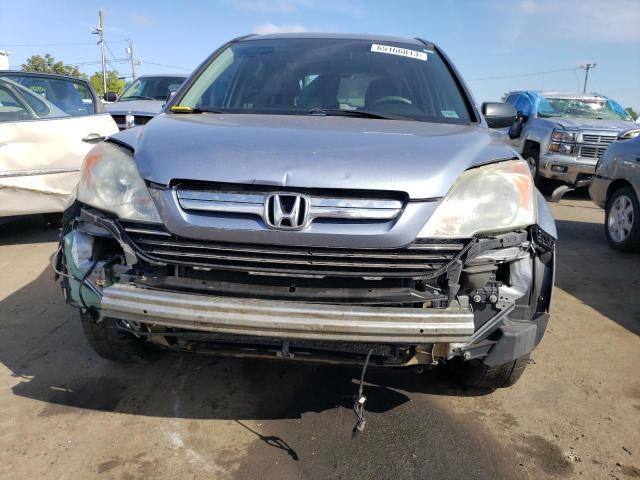 Photo 4 VIN: 5J6RE48529L007604 - HONDA CRV 