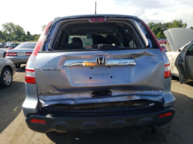 Photo 5 VIN: 5J6RE48529L007604 - HONDA CRV 