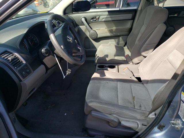 Photo 6 VIN: 5J6RE48529L007604 - HONDA CRV 