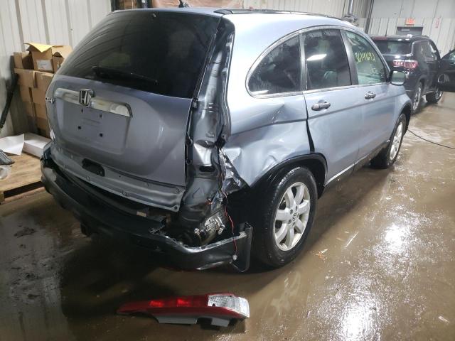 Photo 3 VIN: 5J6RE48529L024015 - HONDA CR-V EX 