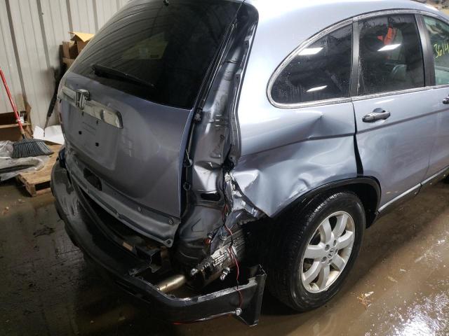 Photo 8 VIN: 5J6RE48529L024015 - HONDA CR-V EX 