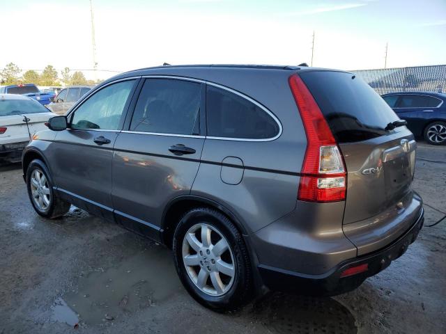 Photo 1 VIN: 5J6RE48529L025164 - HONDA CR-V EX 