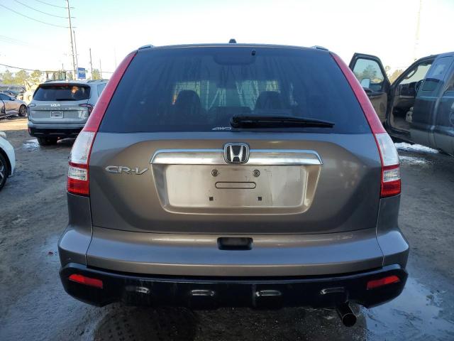 Photo 5 VIN: 5J6RE48529L025164 - HONDA CR-V EX 