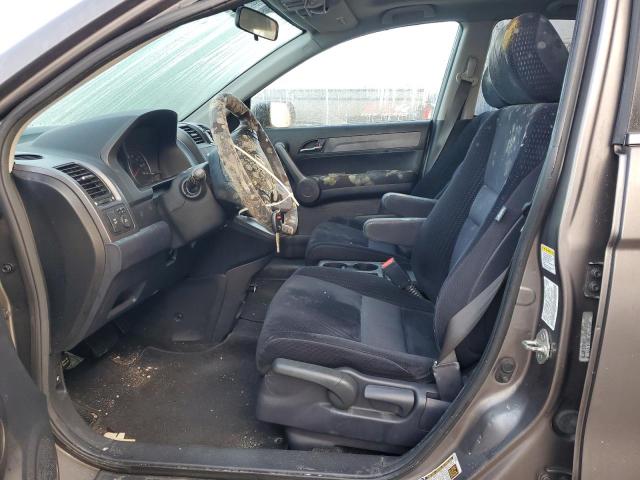 Photo 6 VIN: 5J6RE48529L025164 - HONDA CR-V EX 