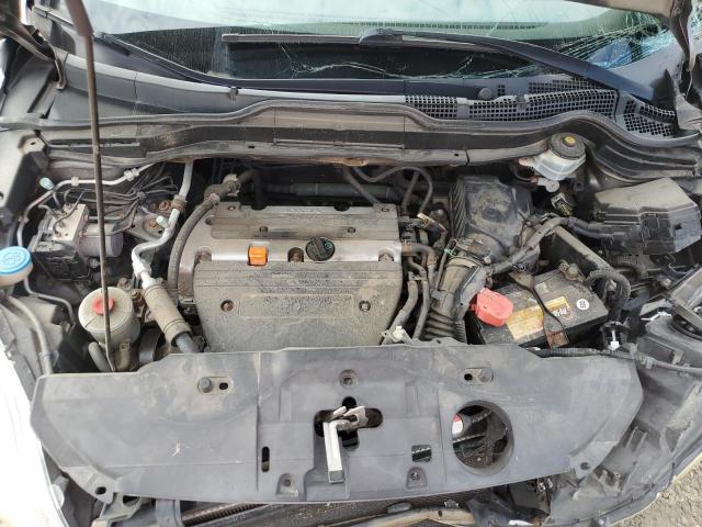 Photo 11 VIN: 5J6RE48529L029120 - HONDA CR-V EX 