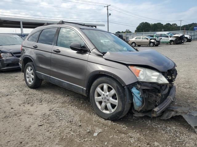 Photo 3 VIN: 5J6RE48529L029120 - HONDA CR-V EX 