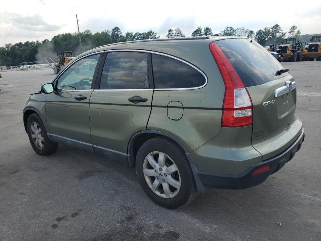 Photo 1 VIN: 5J6RE48529L050033 - HONDA CRV 