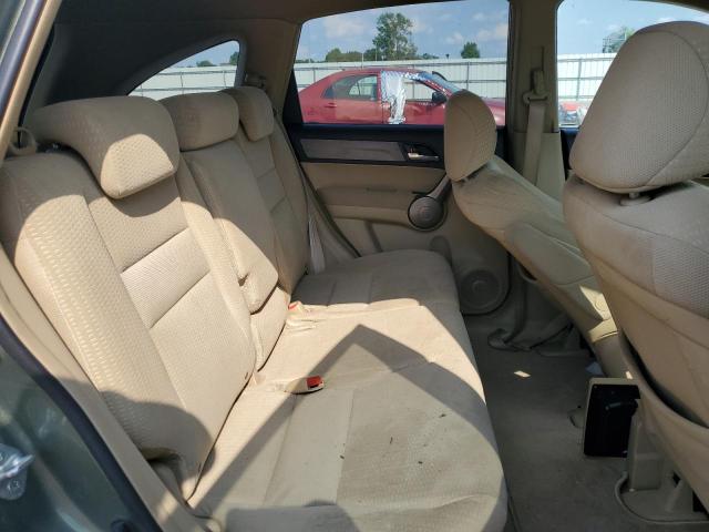 Photo 10 VIN: 5J6RE48529L050033 - HONDA CRV 