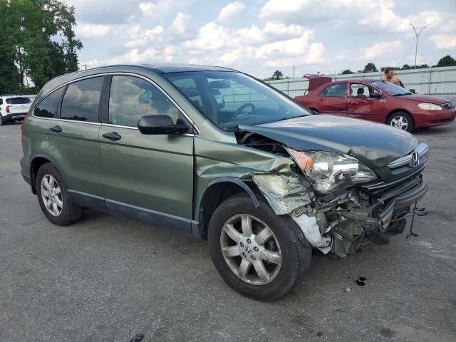 Photo 3 VIN: 5J6RE48529L050033 - HONDA CRV 