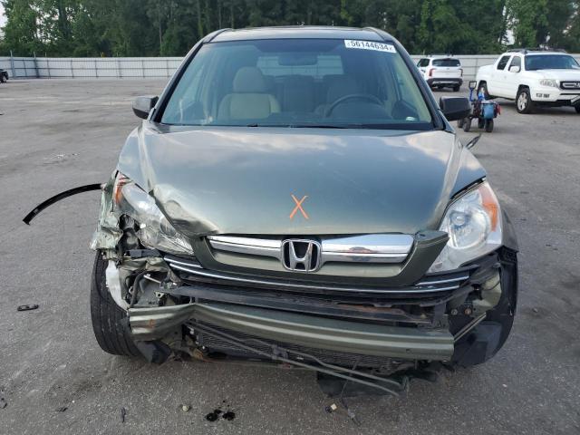 Photo 4 VIN: 5J6RE48529L050033 - HONDA CRV 