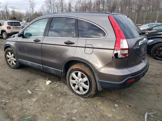 Photo 1 VIN: 5J6RE48529L061288 - HONDA CRV 