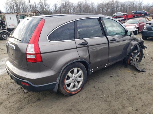 Photo 2 VIN: 5J6RE48529L061288 - HONDA CRV 