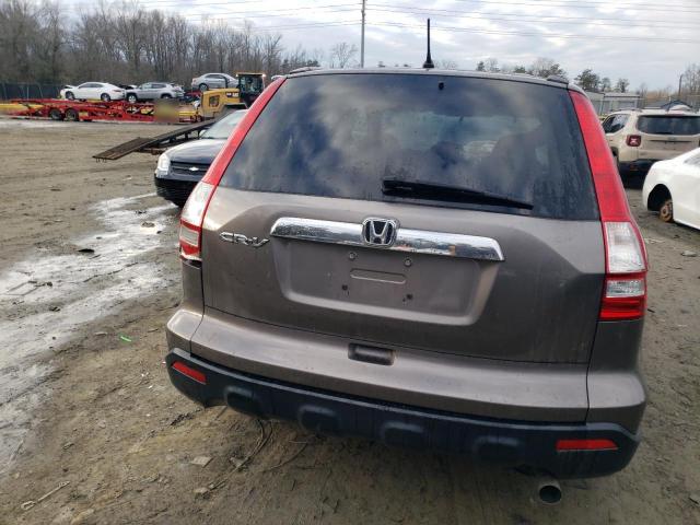 Photo 5 VIN: 5J6RE48529L061288 - HONDA CRV 