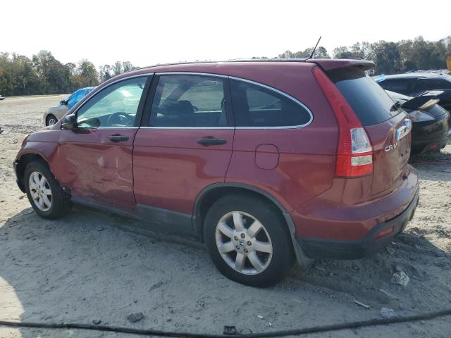 Photo 1 VIN: 5J6RE48537L008371 - HONDA CR-V EX 