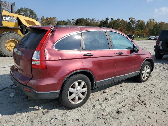 Photo 2 VIN: 5J6RE48537L008371 - HONDA CR-V EX 