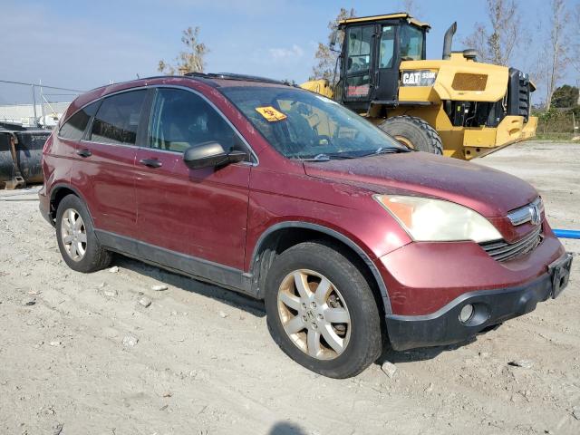 Photo 3 VIN: 5J6RE48537L008371 - HONDA CR-V EX 