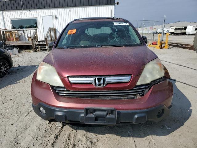 Photo 4 VIN: 5J6RE48537L008371 - HONDA CR-V EX 