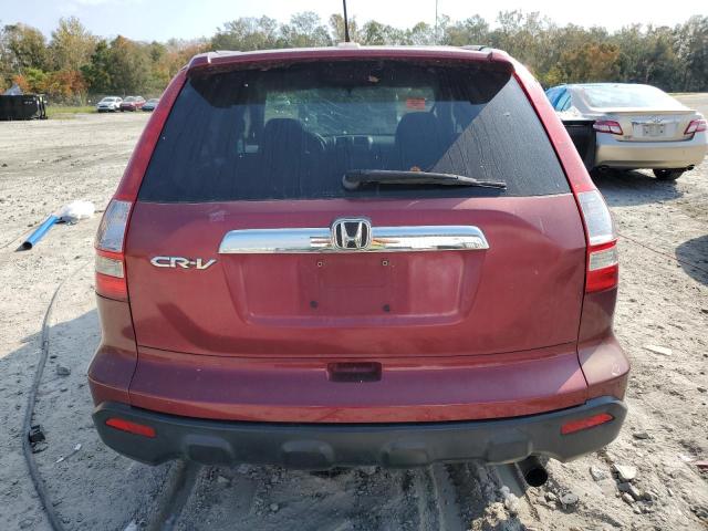 Photo 5 VIN: 5J6RE48537L008371 - HONDA CR-V EX 