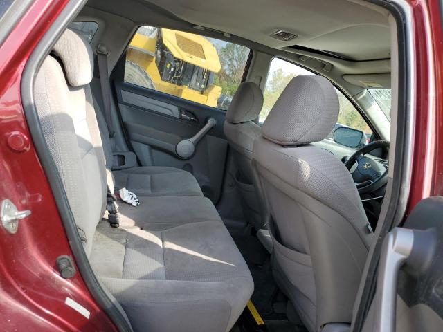 Photo 9 VIN: 5J6RE48537L008371 - HONDA CR-V EX 