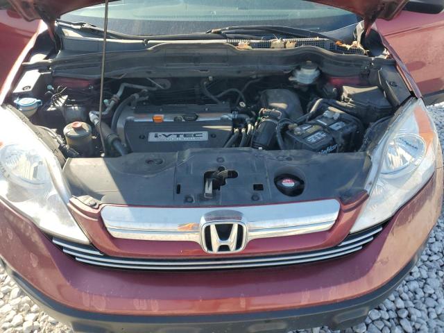 Photo 11 VIN: 5J6RE48537L810256 - HONDA CR-V EX 