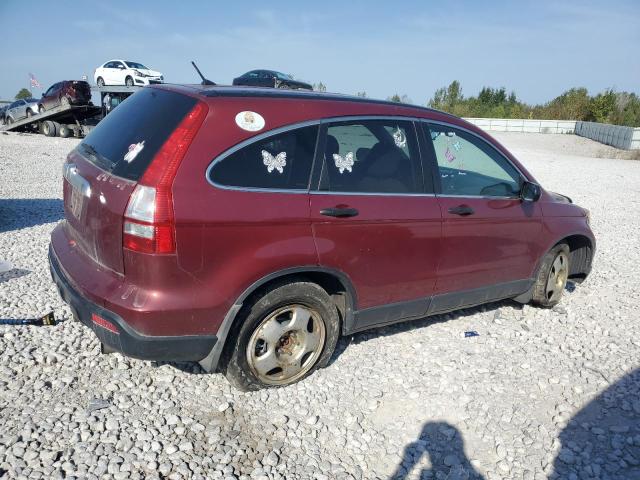 Photo 2 VIN: 5J6RE48537L810256 - HONDA CR-V EX 