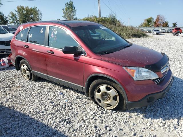 Photo 3 VIN: 5J6RE48537L810256 - HONDA CR-V EX 