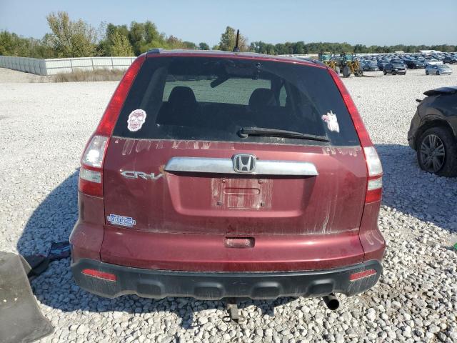 Photo 5 VIN: 5J6RE48537L810256 - HONDA CR-V EX 