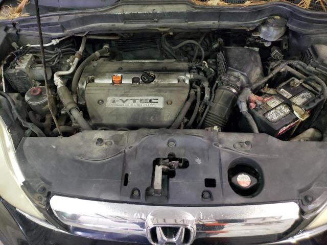 Photo 11 VIN: 5J6RE48538L003589 - HONDA CRV 