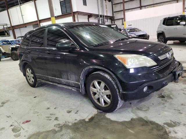 Photo 3 VIN: 5J6RE48538L003589 - HONDA CRV 