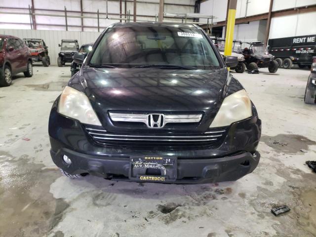 Photo 4 VIN: 5J6RE48538L003589 - HONDA CRV 