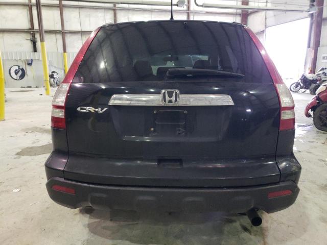 Photo 5 VIN: 5J6RE48538L003589 - HONDA CRV 