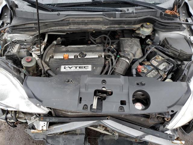 Photo 11 VIN: 5J6RE48538L006167 - HONDA CRV 