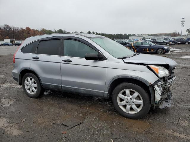 Photo 3 VIN: 5J6RE48538L006167 - HONDA CRV 