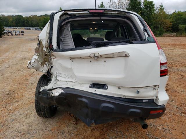 Photo 5 VIN: 5J6RE48538L010476 - HONDA CR-V EX 