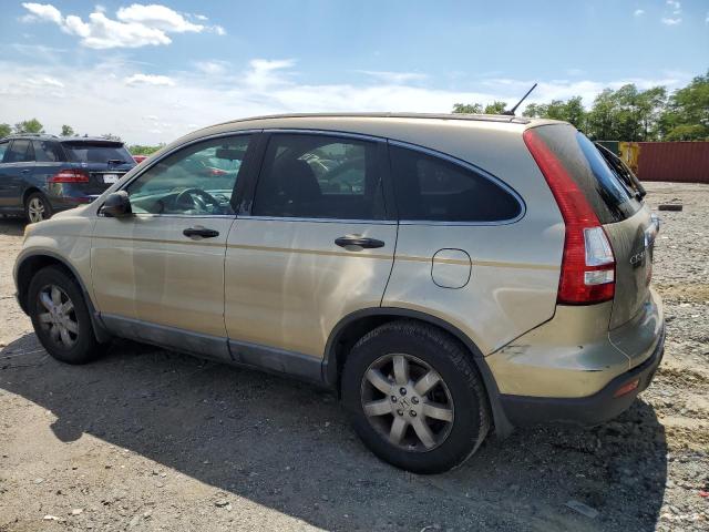 Photo 1 VIN: 5J6RE48538L011479 - HONDA CR-V EX 