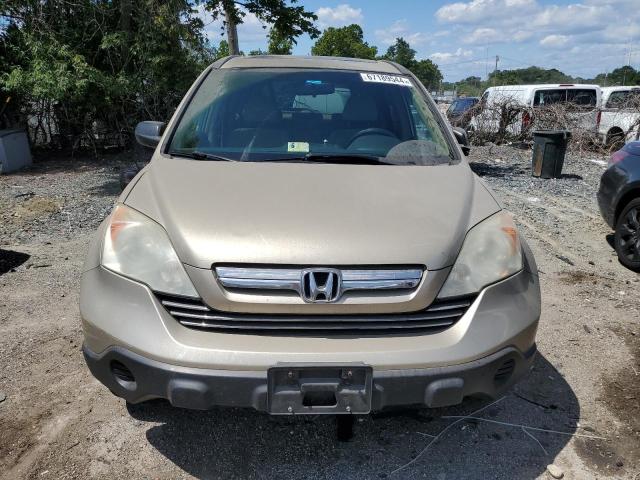 Photo 4 VIN: 5J6RE48538L011479 - HONDA CR-V EX 